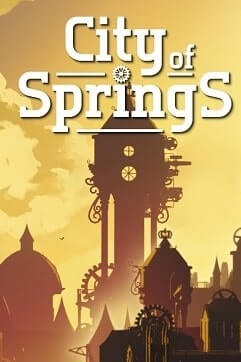 City of Springs