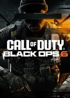 Call of Duty: Black Ops 6