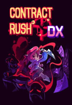 Contract Rush DX