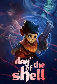 Day of the Shell