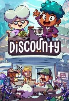 Discounty