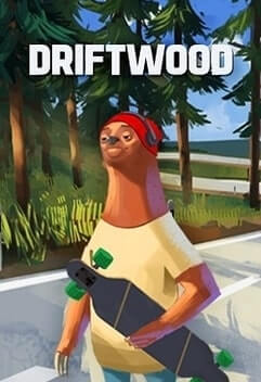 Driftwood