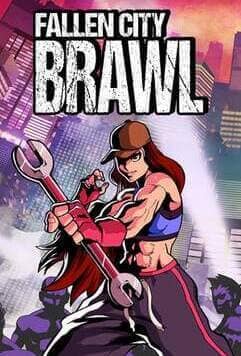 Fallen City Brawl