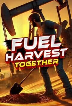 Fuel Harvest Together