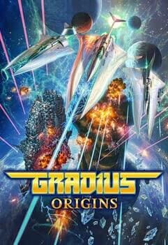 GRADIUS ORIGINS
