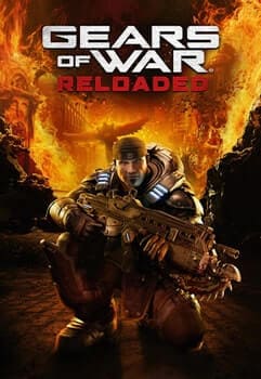 Gears of War: Reloaded