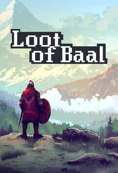 Loot of Baal
