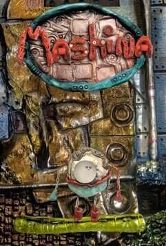Mashina