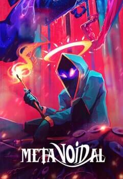 Metavoidal