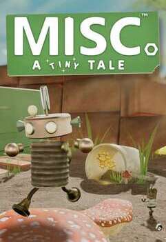 Misc. A Tiny Tale