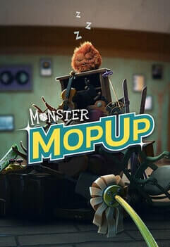 Monster Mop Up