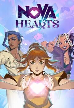 Nova Hearts
