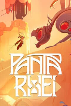 Panta Rhei - Guardian of Time