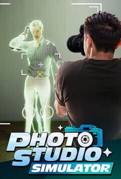 Photo Studio Simulator