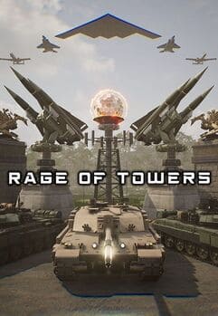 Rage Of Towers