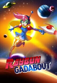 Raygun Gadabout