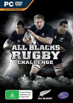 Rugby Challenge