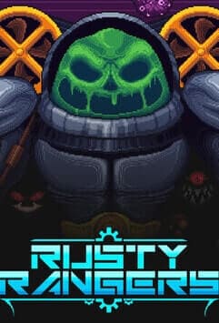 Rusty Rangers