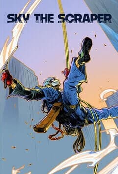 SKY THE SCRAPER