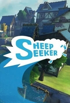 Sheep Seeker