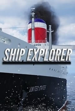 Ship Explorer