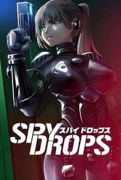 Spy Drops
