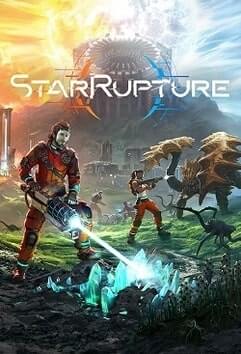 StarRupture