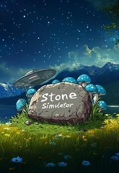 Stone Simulator – Just Be a Rock