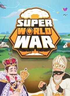 Super World War