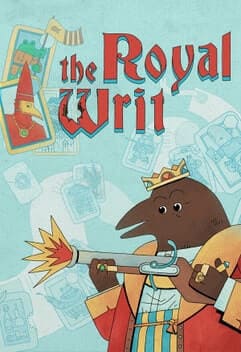 The Royal Writ