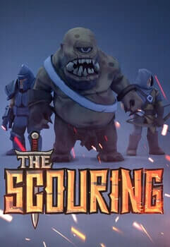 The Scouring
