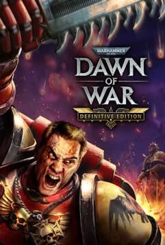 Warhammer 40,000: Dawn of War - Definitive Edition