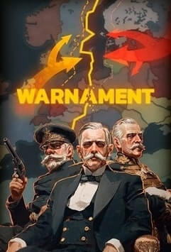 Warnament