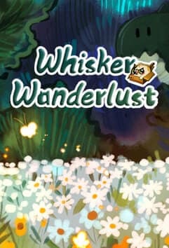 Whisker Wanderlust: The Wondrous Journey