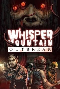 Whisper Mountain Outbreak
