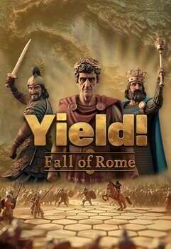 Yield! Fall of Rome