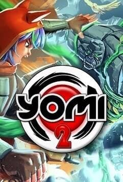 Yomi 2