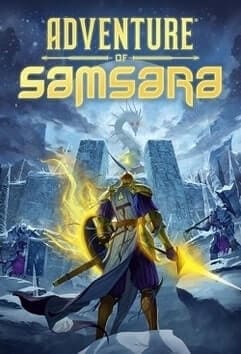 Adventure of Samsara