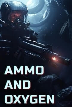 Ammo and Oxygen