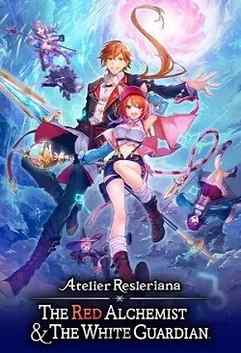 Atelier Resleriana: The Red Alchemist & the White Guardian