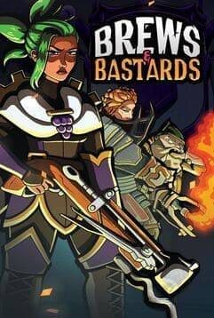Brews & Bastards
