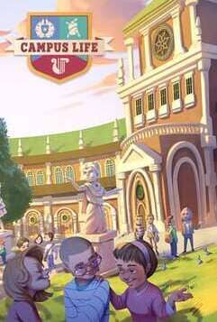 Campus Life