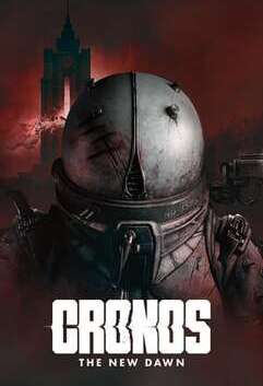 Cronos: The New Dawn