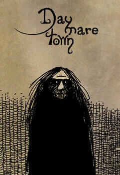 Daymare Town