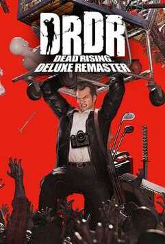 Dead Rising Deluxe Remaster