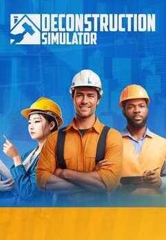 Deconstruction Simulator