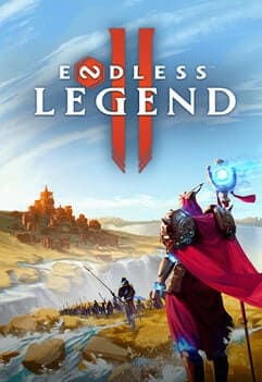 ENDLESS Legend 2