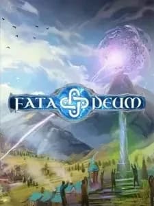 Fata Deum - The God Sim