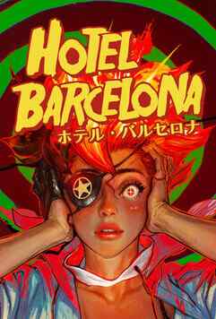 HOTEL BARCELONA