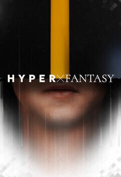 HYPERxFANTASY